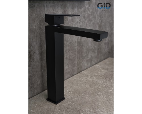 Смеситель для раковины Gid Anchel SS979-BM-D