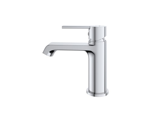 Смеситель для раковины BelBagno Aurora Хром