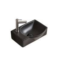 Раковина подвесная Gid Bm9276R