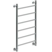 Полотенцесушитель Водяной Nika 80х40 1001-19