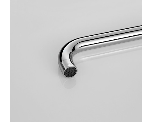 Встроенный смеситель для раковины Arrow AG4201 хром