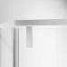 Душевой уголок Vincea Slim-N VSP-4SN900CL, 900x900, хром, стекло прозрачное