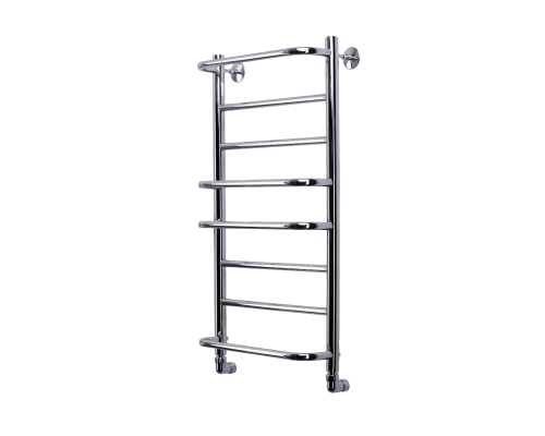 Полотенцесушитель водяной Comfysan Puro W-8 80/40, хром