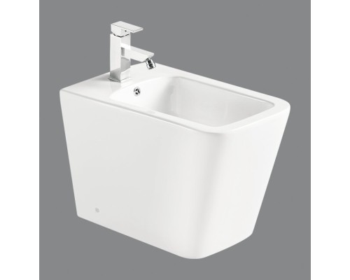 Биде BelBagno Ardente R BB003B Белое