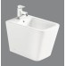 Биде BelBagno Ardente R BB003B Белое