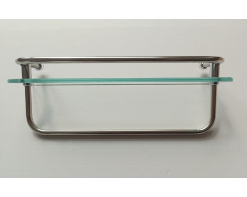 Душевая кабина Frank F400/2 White без крыши