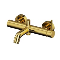 Смеситель для ванны WHITECROSS Y Y1230GL золото