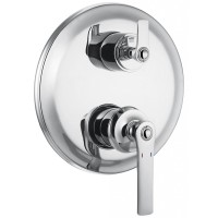 Встраиваемый смеситель Cezares LIBERTY-F-VDIM3-01