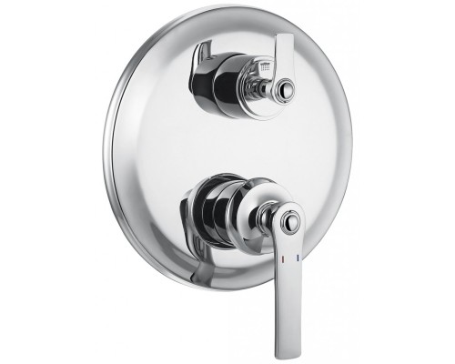 Встраиваемый смеситель Cezares LIBERTY-F-VDIM3-01