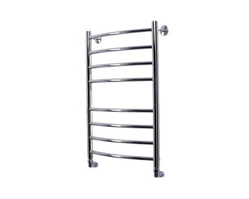 Полотенцесушитель водяной Comfysan Noumi W-8 80/50, хром