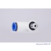 Ванна гидромассажная EXCELLENT Aquaria 150x70 LINE NANO хром