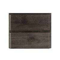 Тумба под раковину BelBagno 70 ALBANO-700-2C-SO-RNG подвесная Rovere Nature Grigio