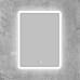 Зеркало BelBagno Marino 60 SPC-MAR-600-800-LED-TCH-SND с подсветкой с голосовым управлением и подогревом