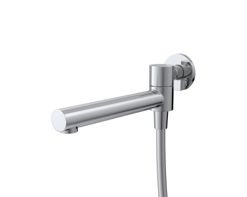 Душевая система BelBagno Marino MARINO-VDSET-CRM Хром