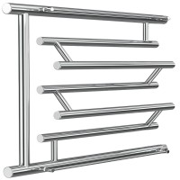 Полотенцесушитель Ника ECON ПМ-3 60/70 с полкой