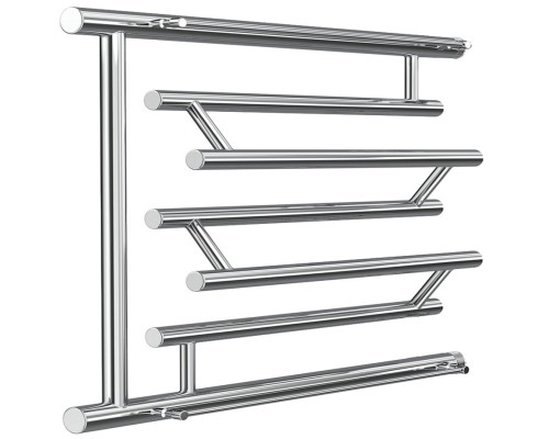 Полотенцесушитель Ника ECON ПМ-3 60/70 с полкой