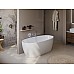 Акриловая ванна BelBagno 170x80 BB414-1700-800 без гидромассажа
