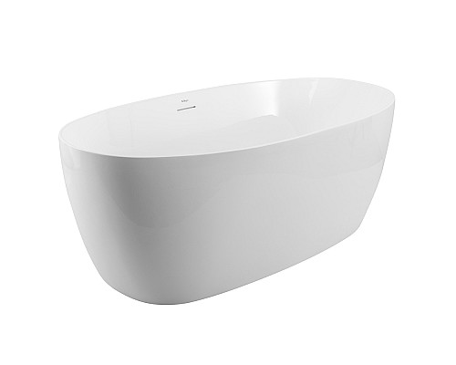 Акриловая ванна BelBagno 170x80 BB414-1700-800 без гидромассажа Акриловая ванна BelBagno 170x80 BB414-1700-800 без гидромассажа