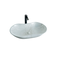 Керамическая раковина Gid Mnc503H012