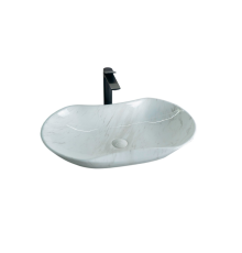 Керамическая раковина Gid Mnc503H012 54464