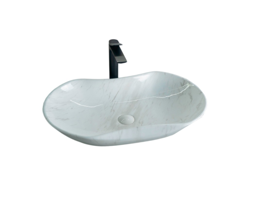 Керамическая раковина Gid Mnc503H012