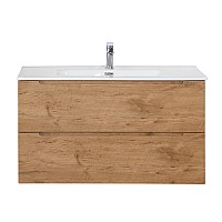 База под раковину BelBagno ETNA-900-2C-SO-RN-P