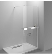 Душевая перегородка Vincea Walk In Hr 900x2000 Хром, арт. VSW-4HR900CL