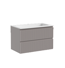 Тумба под раковину Sancos SNOB R 79x50 Doha Soft