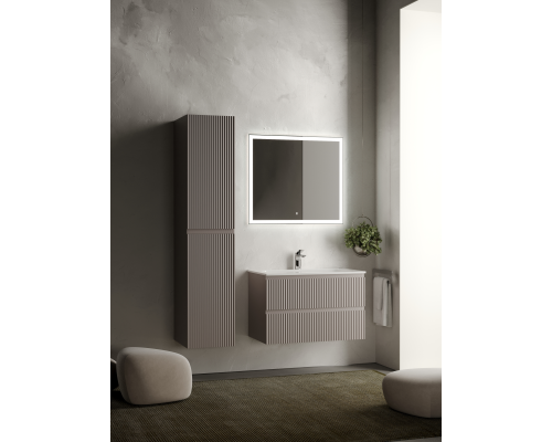 Тумба под раковину Sancos SNOB R 79x50 Doha Soft