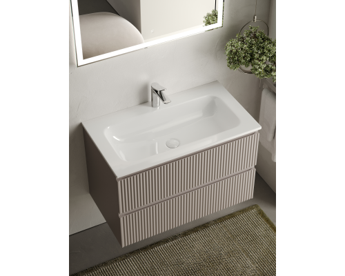 Тумба под раковину Sancos SNOB R 79x50 Doha Soft