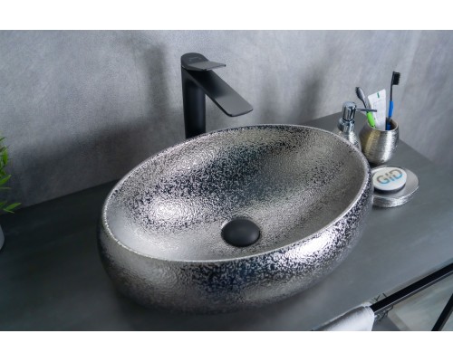 Раковина накладная Gid 9030s