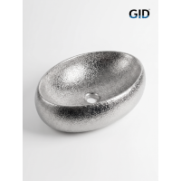 Раковина накладная Gid 9030s
