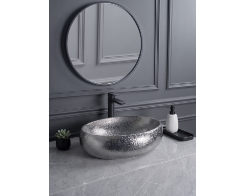 Раковина накладная Gid 9030s