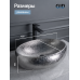 Раковина накладная Gid 9030s