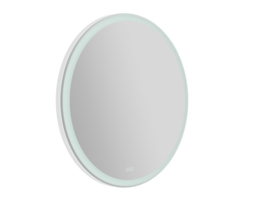 Зеркало BelBagno 75 SPC-VST-750-900-LED-TCH-WARM с подсветкой с подогревом с сенсорным выключателем