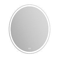 Зеркало BelBagno 75 SPC-VST-750-900-LED-TCH-WARM с подсветкой с подогревом с сенсорным выключателем