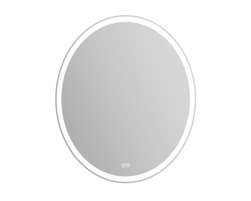 Зеркало BelBagno 75 SPC-VST-750-900-LED-TCH-WARM с подсветкой с подогревом с сенсорным выключателем