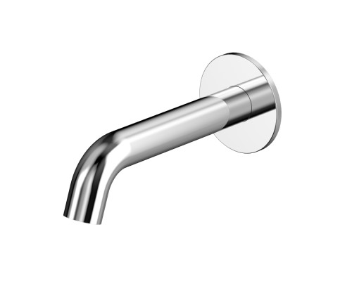 Излив настенный 164 мм Whitecross Y1201CR хром