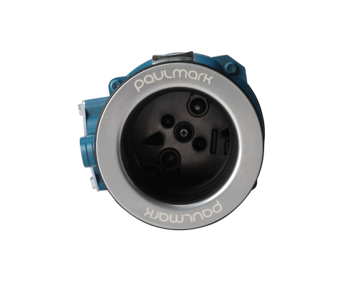 Измельчитель пищевых отходов Paulmark I-400 390 Вт