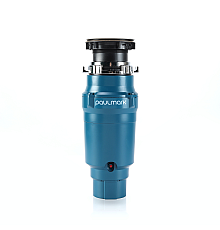 Измельчитель пищевых отходов Paulmark I-400 390 Вт