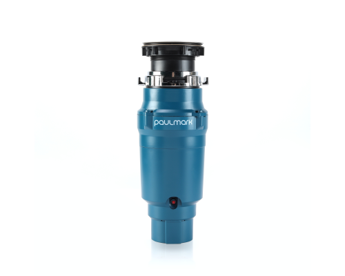 Измельчитель пищевых отходов Paulmark I-400 390 Вт