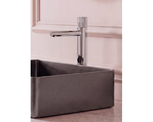 Смеситель для раковины ALTROBAGNO Иконико (Iconico) 010253 Cr
