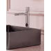 Смеситель для раковины ALTROBAGNO Иконико (Iconico) 010253 Cr