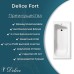 Ванна чугунная Delice Fort 200х85