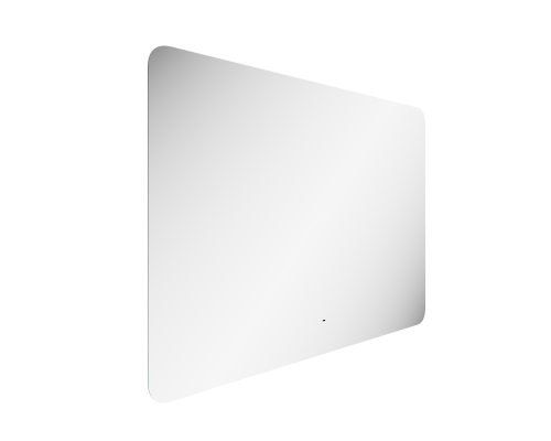 Зеркало для ванной комнаты Sancos Ray 1200х800 c подсветкой, RA1200