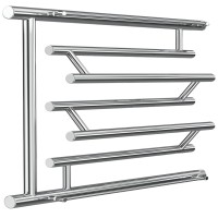 Полотенцесушитель Водяной Nika ПМ3 60х90 1018-240