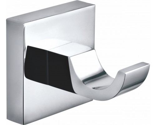 Крючок для ванной Wonzon&Woghand, Хром