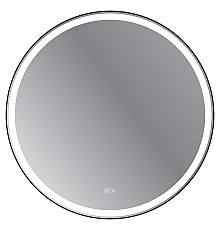 Зеркало Cezares Cadro 80 CZR-SPC-CADRO-800-LED-TCH-WARM с подсветкой с сенсорным выключателем и подогревом