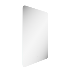 Зеркало для ванной комнаты Sancos Ray 700x1000 c подсветкой, RA700