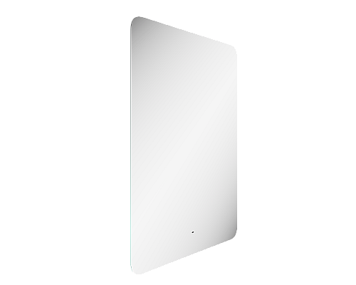 Зеркало для ванной комнаты Sancos Ray 700x1000 c подсветкой, RA700 Зеркало для ванной комнаты Sancos Ray 700x1000 c подсветкой, RA700